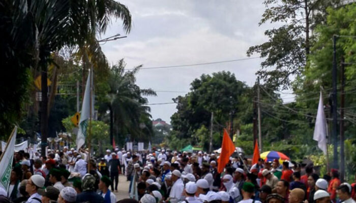 Lanjutan Sidang Ahok, Agenda Dengarkan Keterangan Saksi Pelapor