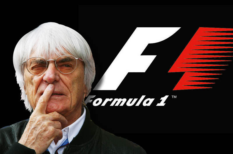 Masa Depan F1 Sulit Diprediksi