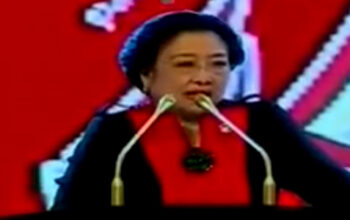 Megawati Soekarnoputri Dipolisikan dengan Dugaan Penodaan Agama