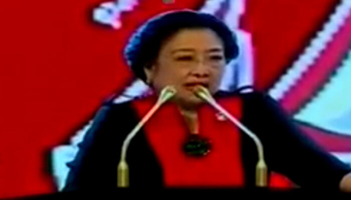 Megawati Soekarnoputri Dipolisikan dengan Dugaan Penodaan Agama