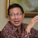 Menteri Agama Lukman Hakim