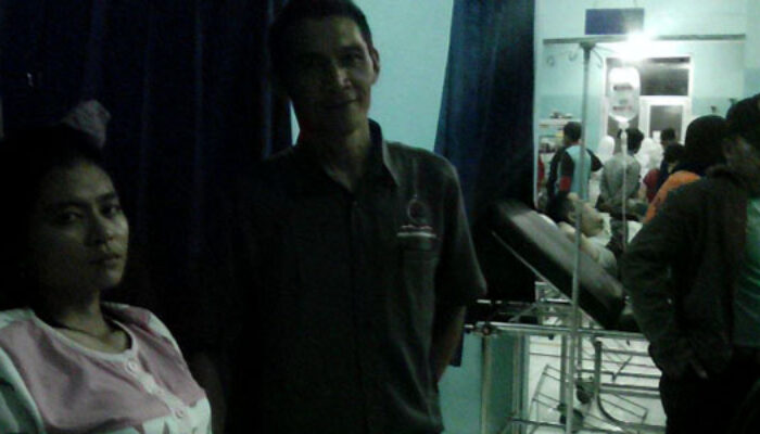 Menunggu 15 Jam, Pasien di RSUD dr. Soekardjo Baru Diberi Tahu Obat Kosong