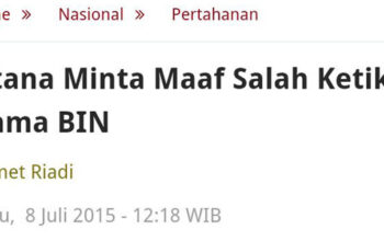 Netizen Bully Saksi Pelapor Karena Fitsahats, Eko: Mereka Mendadak Amnesia