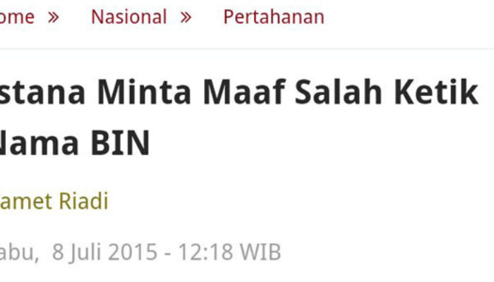 Netizen Bully Saksi Pelapor Karena Fitsahats, Eko: Mereka Mendadak Amnesia