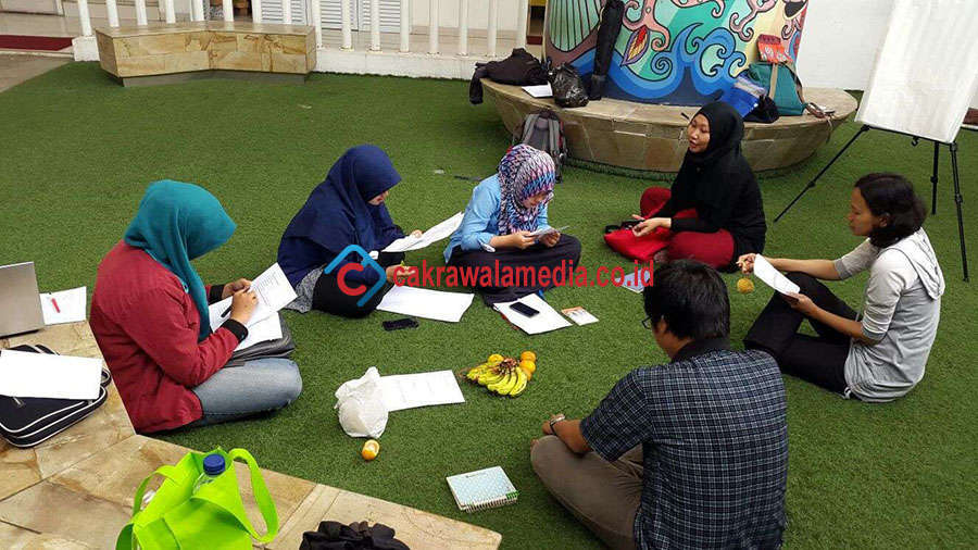 Nirwasita Ajarkan Pentingnya Belajar Ilmu Mawas Diri