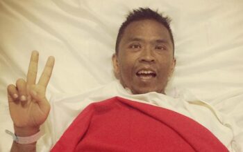 Oon Personil Project Pop Meninggal Dunia