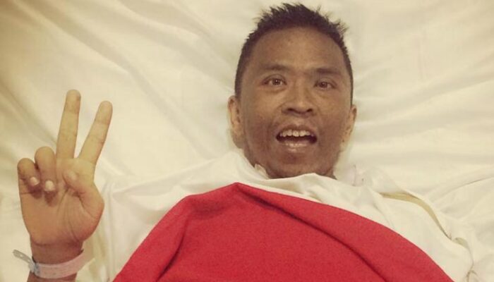 Oon Personil Project Pop Meninggal Dunia