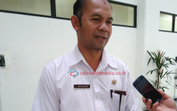 Ormas dan LSM di Cimahi; 700 Terdaftar, 70 Semi-Aktif dan 7 Aktif