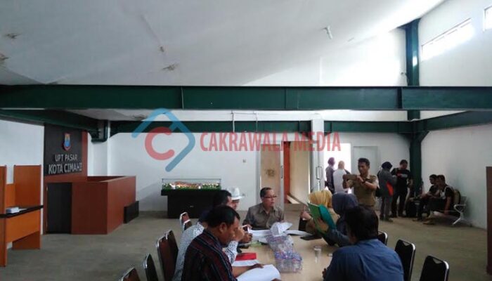 Pembangunan PAB Tahap II Bikin Dewan Cimahi Kecewa