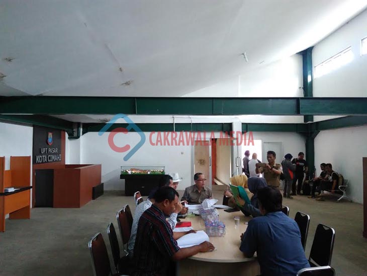 Pembangunan PAB Tahap II Bikin Dewan Cimahi Kecewa