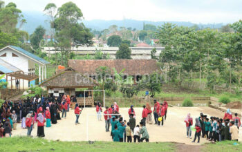 Pengabdian Masyarakat yang Kental dengan Nilai Edukasi