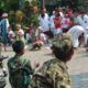 Pentas Mundinglaya Dikusumah Oleh Cerdas Muthahhari