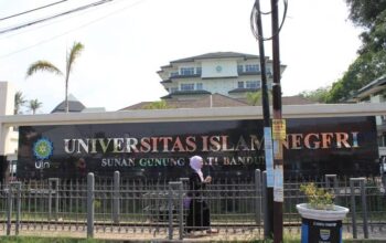 Peringatan Dosen UIN Bandung, Kemenang Jawa Barat Tidak Tahu