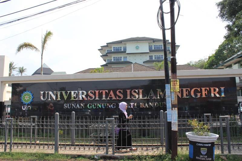 Peringatan Dosen UIN Bandung, Kemenang Jawa Barat Tidak Tahu