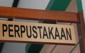 Perpusdes di Bandung Barat Dianggap Kurang