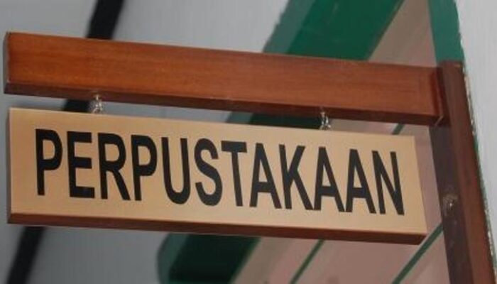Perpusdes di Bandung Barat Dianggap Kurang