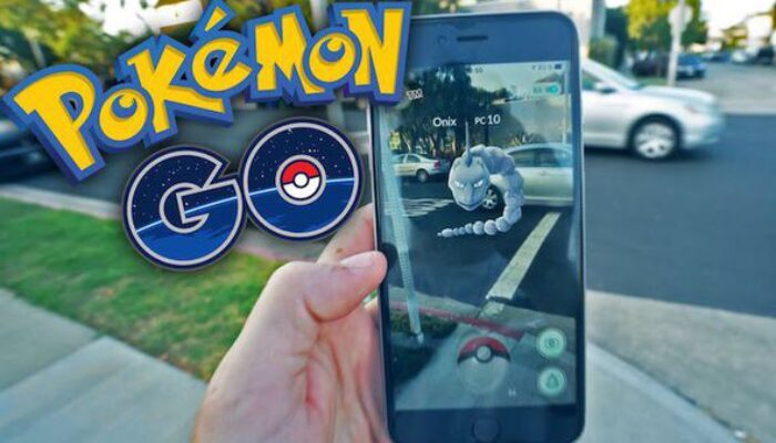 Pokemon Go Siap Luncurkan Fitur Baru 2017