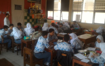 SMAN 2 Tasikmalaya Jalankan Sekolah Lima Hari, Humas: Kami Sudah Siap Sejak Dulu