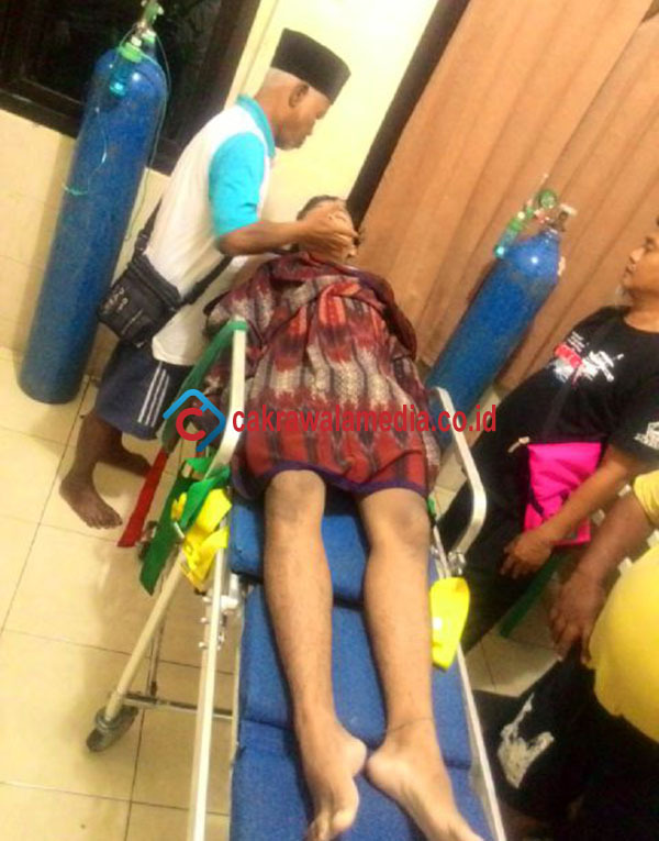 Saat Berikan Contoh Loncat ke Air, Pemandu Boddy Rafting Malah Tewas Tenggelam