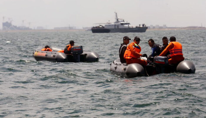 Satu Korban Zahro Express Belum Ditemukan