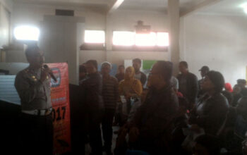 Seputar PP 60/2016; Pengesahan STNK Semula Gratis Jadi Bayar, Pelat Nomor 1 Angka Rp 20 Juta