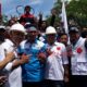 Serikat Buruh Cimahi Bertekad Menangkan Nomor Urut Tiga