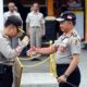 Tampilkan Sisi Humanis, Kapolres Cimahi Sabet Penghargaan dari Kapolri