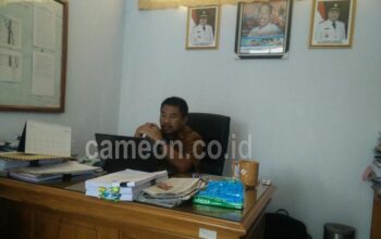 Target PBB Pangandaran Tahun 2017 Sebesar 8,3 Milyar