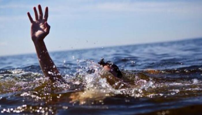 Wisatawan Asal Ciamis Terseret Ombak Pantai Pangandaran