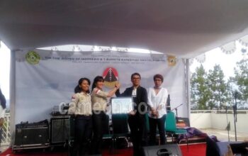Tersisa 2 Gunung Lagi Untuk Menaklukan 7 Gunung Tertinggi di Dunia