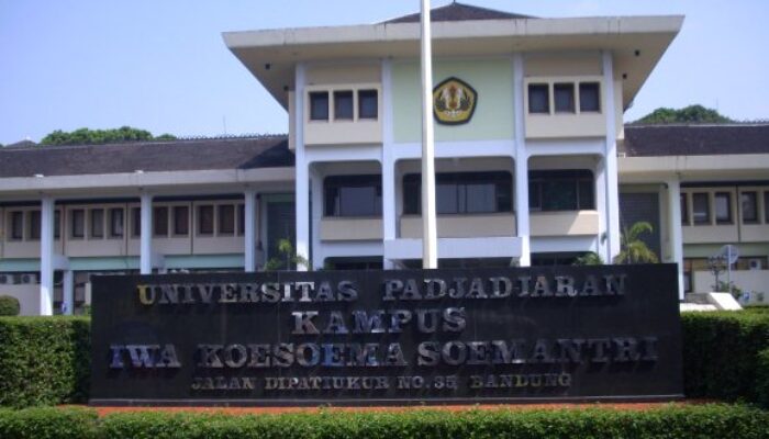 Unpad Mulai Kembangkan Kampus Arjasari