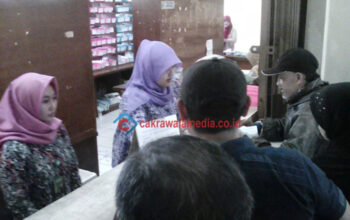 Utang BPJS Rp 20 Miliar, Pemkab Tasik Rp 5,7 Miliar, Pemkot Tasik Rp 1,2 Miliar, RSUD dr. Soekardjo Kekosongan Obat