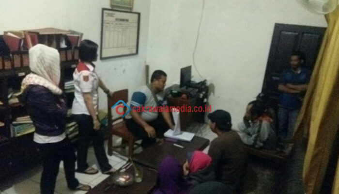 Warga Minta Polisi Transparan Dalam Penanganan Kasus Pelecehan Seksual