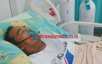 Tak Berdaya, Pasien Miskin Dibiarkan di ICU RS.SMC
