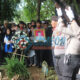 Tembakan Salvo Lepas Jenazah AKP Dadi Sadariah