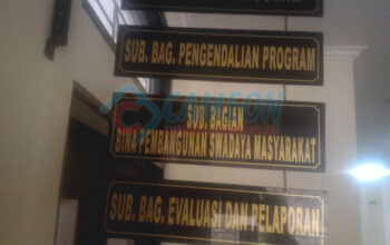 Perubahan SOTK, Sedikit Banyak Hambat Percepatan Anggaran 2017