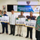 BAZNAS Salurkan Bantuan Hibah