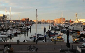 24 Siswa SMK Asal Jawa Barat Belajar Ke Australia