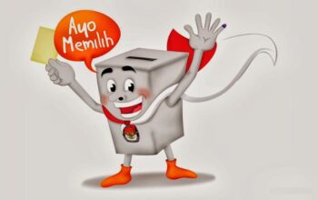 26 Persen DPT Tidak Gunakan Hak Pilihnya di Cimahi