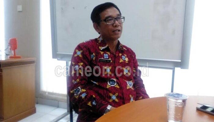 ASN Cimahi Harus Netral