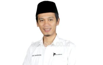 Ade Wardhana Nyatakan Siap Maju di Pilbub 2018 Mendatang