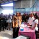 Aher Tinjau PILKADA di TPS Cimahi