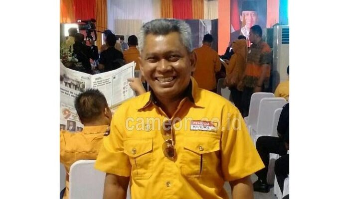 Ajay-Ngatiyana Sudah Siapkan Pembangunan untuk Kota Cimahi