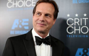Aktor Bill Paxton Meninggal Dunia Akibat Komplikasi Operasi