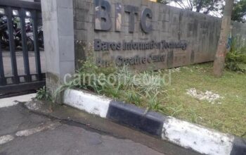 Anggarkan 5 Miliar untuk Perawatan Gedung Technopark