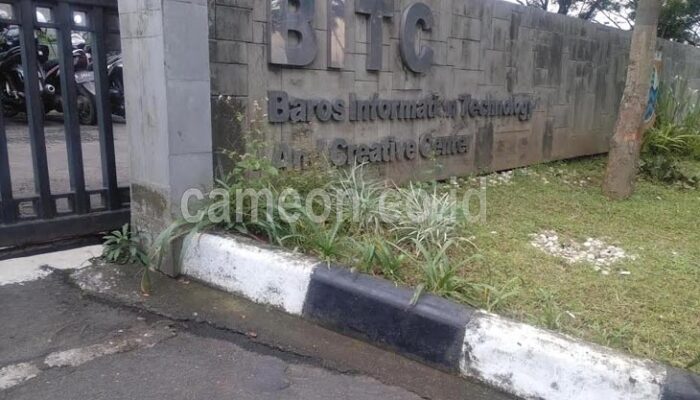Anggarkan 5 Miliar untuk Perawatan Gedung Technopark