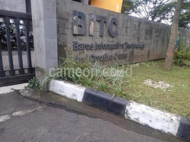 Anggarkan 5 Miliar untuk Perawatan Gedung Technopark