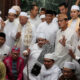 Anies-Sandi: Terima Kasih Doa Para Ulama, Habaib, Guru dan Warga Jakarta