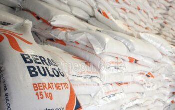 Bagikan Rastra, Bulog Tunggu Gubernur Jabar