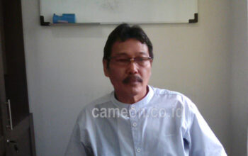 Bapelitbangda Kota Tasik Berencana Bangun Drainase Induk